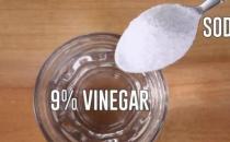 11个实用清洁小妙招 家中细节部位全都清理干净