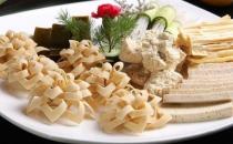 想要长胎不长肉 孕妇可以这样吃