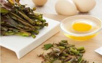 香椿孕妇是否能吃 3款保胎香椿食谱推荐