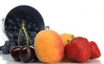 孕期馋零食 教你吃出健康