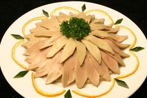 动物内脏补血 孕期需多补充动物内脏