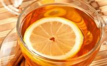 你一定不知道可以消脂消水肿的的自制减肥茶