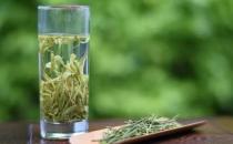 4种适合孕妇饮用的健康茶