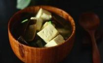 孕期补钙 推荐五款美味食谱