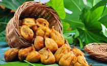 无花果的功效 坚持吃无花果有利无害