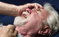 肾病综合症名词解释 肾病患者一定要把好饮食这一关