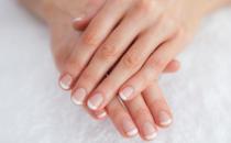 指甲泛黄是身体的警告 教你几招轻松护理
