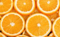 美味的香橙营养高 吃橙子可以预防中风的秘密
