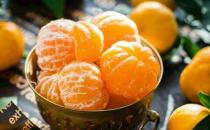橘子全身是宝 橘皮橘络都不要再扔了