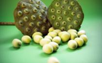 莲子一把 令你大脑灵活降压安神简单又有效