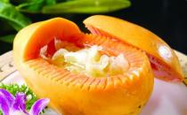 肠胃要刮油 这七种食物得吃