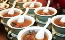 春季润肺汤女人要常喝 快来学学润肺汤的做法