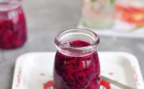 拒绝果酱里的增稠剂 自制果酱快速煮浓稠的窍门