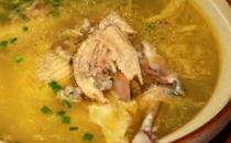 煮鸡汤的小窍门 煮出香浓美味又有营养的鸡汤