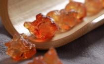 桃胶是天然的美容佳品 桃胶的功效与吃法