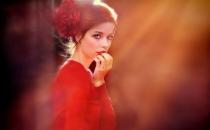 女性若做到了这8点 相信不孕不育会离你越来越近