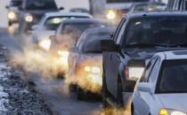 汽车尾气是危害呼吸系统的罪魁祸首 尾气的治理途径