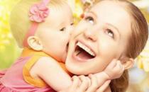 一孕“傻”三年其实很片面 这是有科学依据的