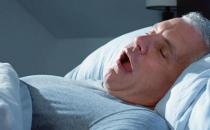 老人中风的11种身体前兆 预防中风多食高钾食物