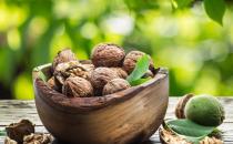 山核桃含有有效的抗氧化剂 山核桃的功效与作用