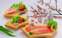 生鱼富含重要营养素 不适合吃鱼生的人群揭秘