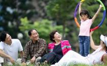 带父母出游的注意事项 与父母开心地享受旅程