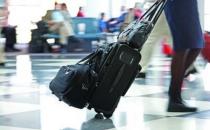 准备出发的你 应准备的保障行李安全实用小物