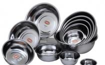 不锈钢餐具的使用误区 不锈钢餐具去油法