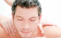 3个动作和3个穴位常按摩 做好了男人不易肾亏