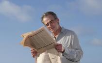 上了年纪多健忘 老人多吃10种食物改善记忆力