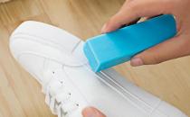 关于衣物鞋子清洁保养的小妙招 一定能帮到您