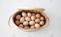 土鸡蛋是否更有营养 当心那些化妆的土鸡蛋