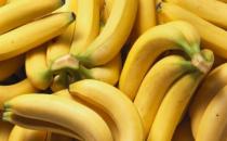 每天两根香蕉吃一个月 身体4大警讯减肥不成反变胖