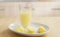 姜是助阳之品 自古以来中医素有男子不可百日无姜