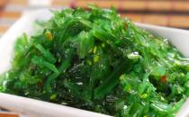 海藻的来源和作用 海藻的食疗作用