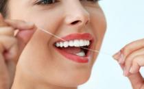 清除牙垢食醋法 关于牙垢的百科知识