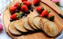 没吃完的奶粉万万不要倒掉 它可摇身一变为美食原料