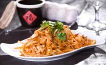 热天凉菜先上桌清爽不腻很解馋 热天凉菜拌出清爽来