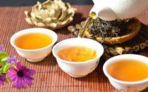 饮茶也可以减肥 经常喝茶的好处