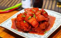 做了几十年的红烧肉配方 健康好吃不加一滴油