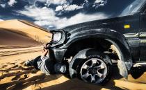 教你分辨汽车轮胎正反面 装反危险多多万万注意