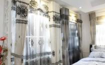 窗帘根本不用拆下来洗 不同材质的窗帘不同清洁方式