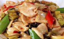 猪大肠深受多人喜欢 洗猪大肠妙招腥臭味自动跑光光