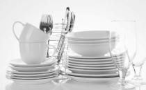 用开水烫洗碗筷是否真消毒 在外吃饭正确的消毒方法