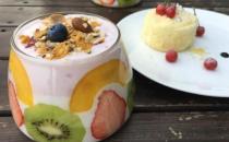 酸奶的保质期短 变质酸奶的生活小妙用