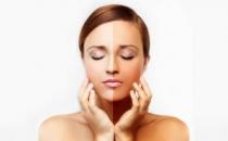 想让皮肤变白的妹子看过来 内外调理并重效果棒呆