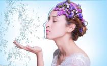 润肤就是补水保湿是个误区 不同肌肤补水保湿大不同