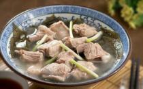 去除猪肉腥味小妙招 食物对抗食物效果最佳