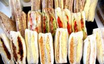 超美味的吐司创意新吃法 让你每天清晨心情好胃口棒