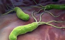 体内有幽门螺杆菌口臭严重 幽门螺杆菌日常治疗方法